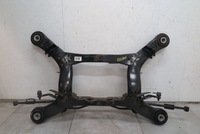 фото thumb №1, Mercedes r-klasa w251 3.0 cdi 4matic w164 подрамник подрамник подрамник подрамник задняя