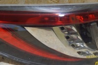 фото thumb №7, Фара левое зад mazda 6 ii gh рестайлинг универсал s3205