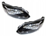 фото thumb №1, Комплект фари ford focus 2011-2014