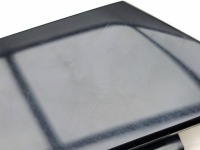 фото thumb №8, Volvo s90, v90 2018 молдинг скло задній 31391303