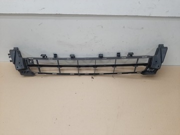 фото thumb №7, Решётка средняя бампер перед opel insignia a годы 2008-2013