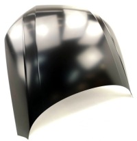 Купить Новая оригинал  капот крышка двигателя передняя audi a4 b9 8w 8w0823029a, фото thumb