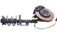 фото thumb №1, Поворотний кулак амортизатор лівий перед hyundai i40