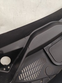 фото thumb №6, Maserati levante жабо