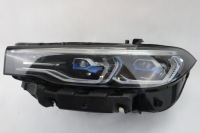 фото thumb №1, Фара лампа laser bmw x7 g07 оригинал левая 9481801