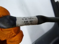 фото thumb №8, Дзеркало праве audi a6 c6 4 pin lz9y