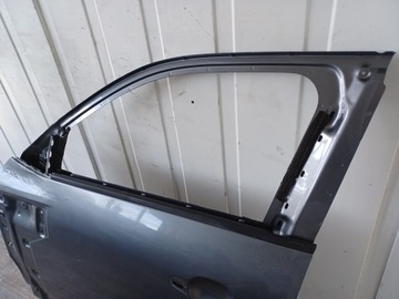 фото thumb №8, Дверь dacia duster iii 2024- передние левая