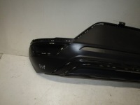 фото thumb №3, Бампер накладка задняя спойлер vw t-roc 2ga807521n