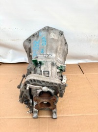 фото thumb №10, Mercedes vito w639 2.2cdi 646 кпп кпп / коробка передач w6392602300