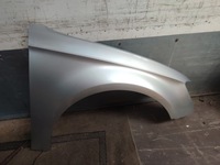 фото thumb №1, Крила правий audi a3 8v lx7w хетчбек 2012-