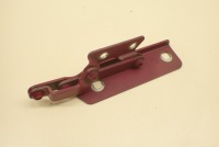 Петля капот mercedes a klasa w168 1688800128 1688800228 комплект цвет 381 Оригинал, фото thumb