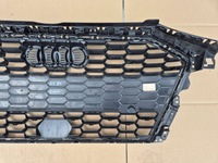 фото thumb №8, Audi a3 8y 20- решётка радиатора решётка радиатора радиатора 8y0853651a