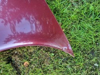 фото thumb №8, Bmw e34 капот крышка двигателя