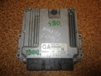 фото thumb №4, Блок керування двигуна renault koleos 2.0 dci 23710 jy0