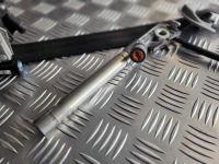 фото thumb №2, Renault espace v pas передний левый europa оригинал fv