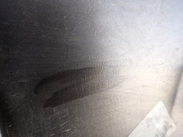 фото thumb №15, Kia sportage iv 4 2015-2018 бампер переднє перед 86511-f1000 4xpdc