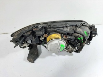 фото thumb №7, Subaru outback iii рестайлінг 09r лампа лівий перед ксенон розпилювач