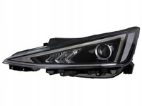 фото thumb №2, Фара лампа левая оригинальный номер 92101-f2500