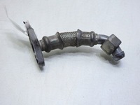 фото thumb №1, Шланг масла турбины audi a3 8p 1.9 tdi