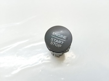 фото thumb №1, Кнопка старт сплав двигателя ford puma mk2