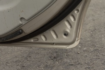 фото thumb №7, Kia cerato i двері зад задні праві hb 4y