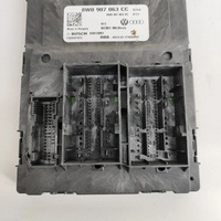 фото thumb №6, Audi a4 s4 b9 8w 2017 блок керування / модуль комфорту