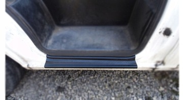 фото thumb №10, Накладки na пороги fiat ducato 1994-2005