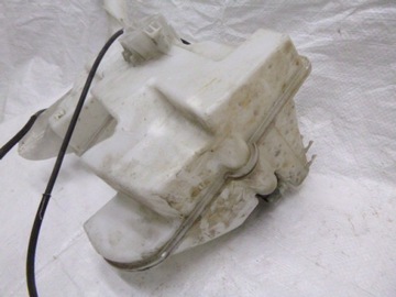 фото thumb №7, Бачок омывателя citroen c5 iii x7