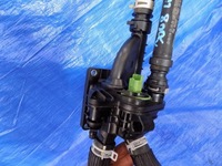 фото thumb №4, Корпус термостата шланги peugeot 3008 lift 1,6 ehdi