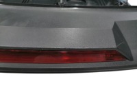 фото thumb №13, Спойлер, спойлер, накладка, спойлер кришки задня audi q-8 4m8 8.040