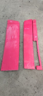 фото thumb №1, Спойлер спойлер вітровик права iveco stralis hi-way