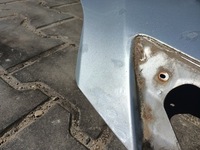 фото thumb №6, Капот mazda 3 bk