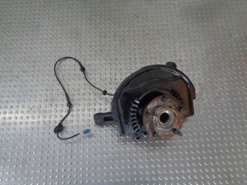 фото thumb №4, Nissan murano z50 2007 поворотна опора перед з abs