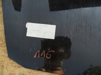 фото thumb №5, Renault megane ii m 2002- капот