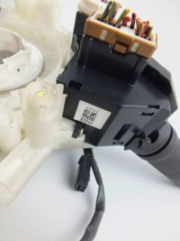 фото thumb №11, Nissan almera n16 2003 стрічка / кільце ковзний подушка безпеки / srs