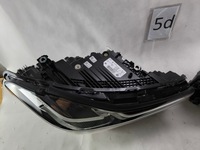 фото thumb №7, Bmw 6 g32 рестайлінг lci повний led лівий праві лампа комплектні оригінальні нове !!!