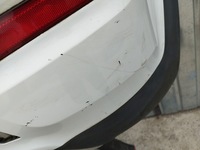 фото thumb №9, Бампер задня задній r-design volvo c30 lift 2010-2012 колір 614-46