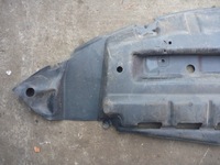 фото thumb №4, Підкрилок захист нижня бампера ford f150 15-