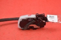 фото thumb №5, Замок дверь левый задняя задний y26-14520 nissan micra k13 hb 10-13