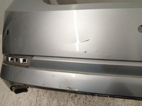 фото thumb №7, Бампер задняя задний skoda octavia 4 iv 5e6 sedan 2019-