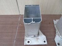 фото thumb №7, Зона деформации l p astra iv kombi балка задняя