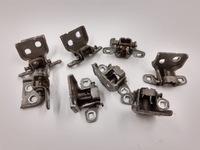 фото thumb №1, Dacia duster петля двері лівий правий