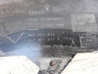 фото thumb №7, Audi a6 c8 4k0 бампер перед передний