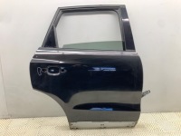 фото thumb №1, Двері правий задня audi q5 8r suv 08-17 чорний