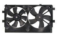 фото thumb №1, Вентилятор радиатора nissens 85635