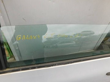 фото thumb №9, Ford galaxy 1.9tdi 00r рестайлинг дверь левый зад