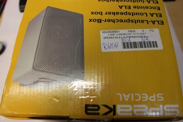 Динамик Speaka Professional SP-1204428