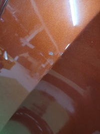 фото thumb №5, Dacia sandero iii 3 stepway jogger капот крышка двигателя оригинал