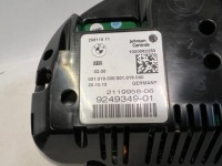 фото thumb №7, Bmw 5 f10 f11 счетчик приборы europa 9249349