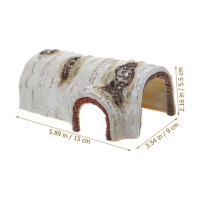 Фаркоп  do wyjmowania вихід набір do czyszczeni Зі Шроту, фото thumb